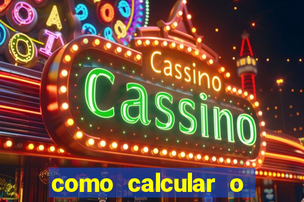 como calcular o cashback da blaze